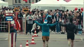 Aftermovie Semimaraton Iasi 2024