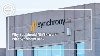 Why You Should NEVER Work With Synchrony Bank | THE BIG RANT | The Chris and Andre Show