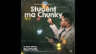 A-2wo-Africa-Student Ma chunk Ft.  Prince mike-X-Omoke-\u0026-Tra'mar.... (Official Audio)