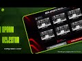 Fivem Spawn Selector | gen_spawnselector | QB / ESX