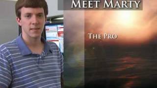 Mashup Visual Programming (MVP) Environment Video Trailer