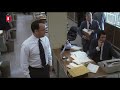How Leo DiCaprio cheated the bar exam Final Scene  Catch Me If You Can  CLIP