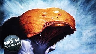Rawhead Rex - Explained