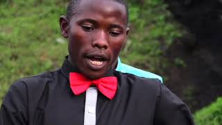 8e CEPAC BUNAGANA NITURANGIZ'URUGENDOChorale BethanieVideo Officiel 2012