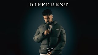 💰 DIFFERENT - BigMoney (Offical Song)