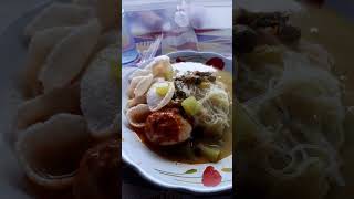 INI LONTONG MEDAN TERENAK. (besok kita bikin)