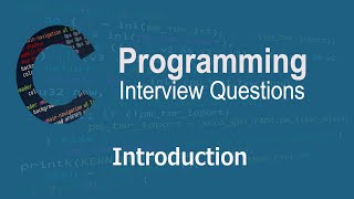 C Interview Questions tutorial - #Introducing || Codenemy #codenemy