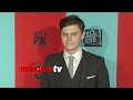 evan peters funny and cute moments part 2