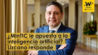 Julio Sánchez Cristo entrevista a