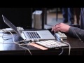 Loscil live at Fluister
