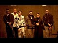 Mil Palabras - Jay wheeler, Natti Natasha, Luar La L ft Dj Luian, Mambo Kingz (Video Oficial)