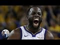 Draymond Green has become a force for the Warriors with Boogie and KD out | Jalen & Jacoby