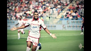 Walid Cheddira - 2022/23 Goals | Bari