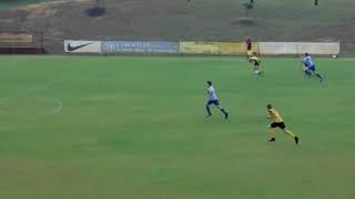 2017 \u0026 2018, NPL Western Australia U18, U20 and First Team clips.