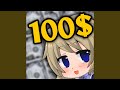 Mainichi 100$