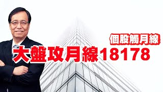 理周TV-20220210盤後-林鍾翔 飆股急先鋒／天鈺 愛普 驊訊 力特 智原 創惟 新唐 鈺創