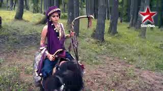 kunti entry Mahabharata star plus | Mahabharat star plus all song | Mahabharat song |