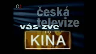 ČT2 - ČT vás zve do kina - film Samotáři