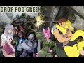 An HFY Tale: Drop Pod Green, Ch 43