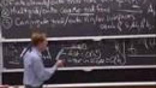 Lec 24 | MIT 18.086 Mathematical Methods for Engineers II