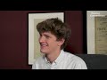 »ohne punkt und komma« 3 minuten mit jan lisiecki