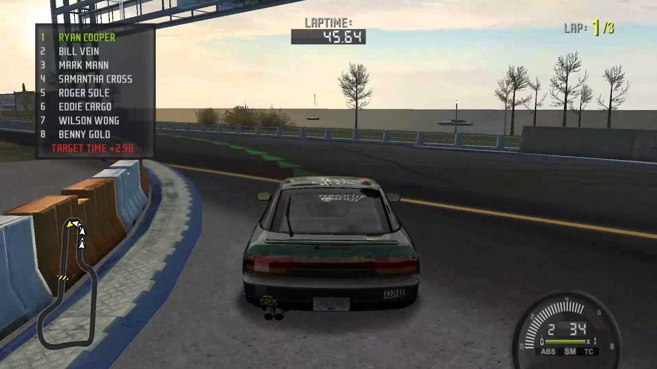 Need For Speed Pro Street Pc Demo Falasdates