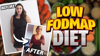 Low Fodmap Diet Update 2022 - What you Need to Know