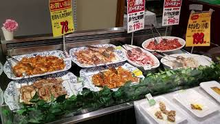 明るい楽しい美味しいスーパー　ビッグリブ安城店