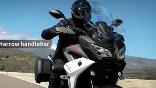 2020 Yamaha Tracer 900 GT Review Specs New Model