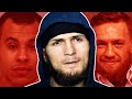 Khabib Nurmagomedov's Illegal Dealings and Shady Criminal Connections | Who is Khabib Really?