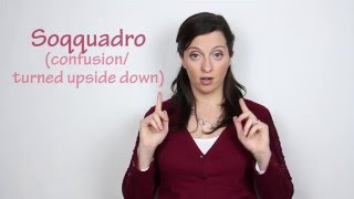 Learn Italian - Double sounds with EXERCISES!!!