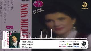 Nada Milicevic - Neka, neka - (Audio 1995) - CEO ALBUM