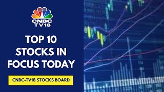 Key Stocks In Focus: Jubilant FoodWorks, RBL Bank, Choice International, Mafatlal Industries, NHPC