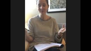 Rachel S. on Finding a Real Health Partner at Gritwell