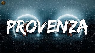 Karol G - Provenza (Letra/Lyrics)