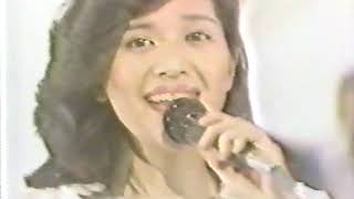 桜田淳子　神戸で逢えたら　1980年