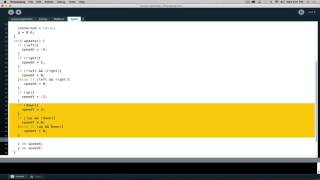 programming platform and jump using processing