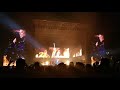 Lady Gaga "John Wayne" - Live at Wrigley Field