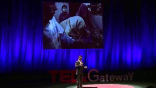 TEDxGateway 2011:Ryan Lobo:The power of story telling