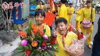 鹿港慈德宮(20151220) - 乙未年十一月初十日 北部參香