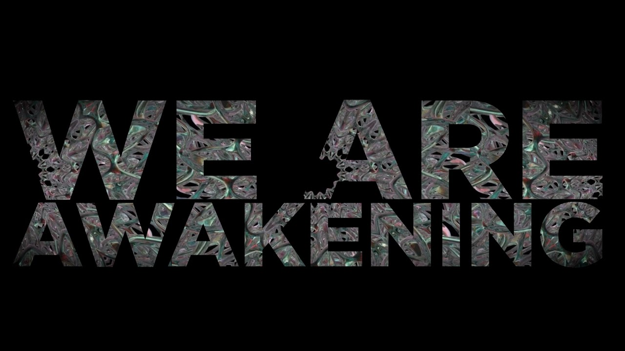 JAC Music 'We Are Awakening' - YouTube