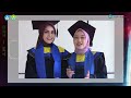 Highlight  Wisuda UNRI Periode Oktober 2024