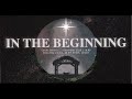 In The Beginning || Week 3 || Corné Montgomery