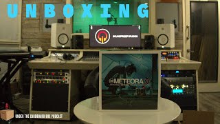 UNBOXING: Meteora|20 Anniversary Limited Edition Super Deluxe Box Set