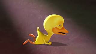 Crying Duck Meme HD