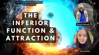 How the Inferior Function Influences Attraction