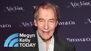 Redemption For Those Accused Of Sexual Misconduct? | Megyn Kelly TODAY