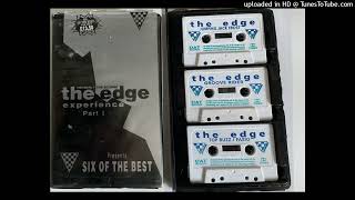 jumping jack frost - The Edge Experience - Vol 1