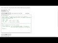 Codingbat - front_back (Python)