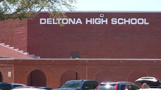 Potential swatting incident targets Volusia County schools with bomb threats